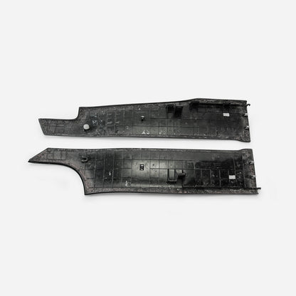 Nissan 09-12 R35 Front shifter Console Cover (Stick On) LHD Only