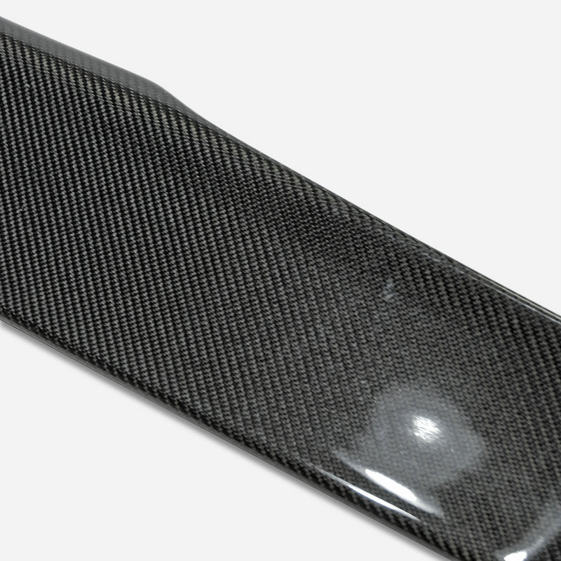 Nissan 09-12 R35 Front shifter Console Cover (Stick On) LHD Only