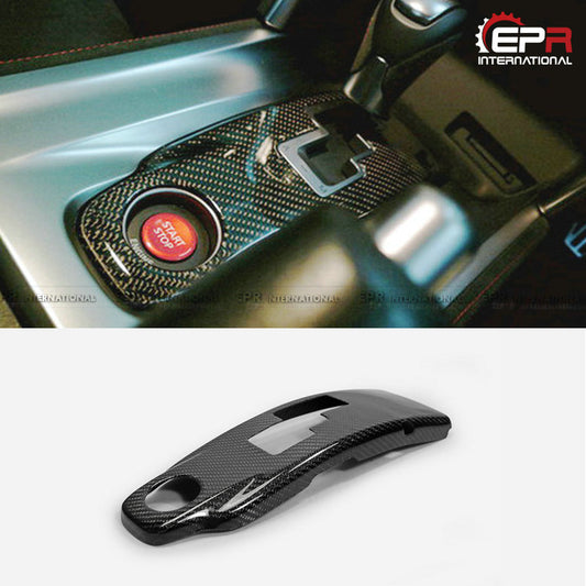 Nissan R35 GTR Gear Surround