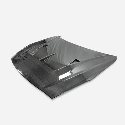 Nissan GTR R35 CBA DBA LBV2 Style front hood