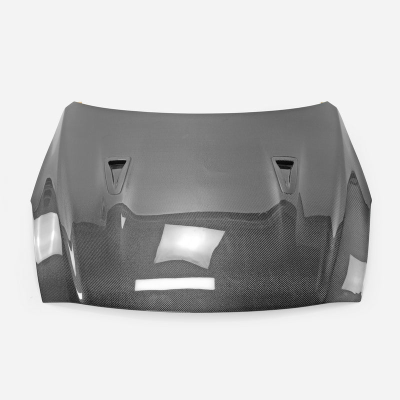 Nissan GTR R35 2017 MY17 OEM Hood