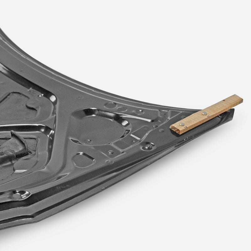 Nissan GTR R35 2017 MY17 OEM Hood