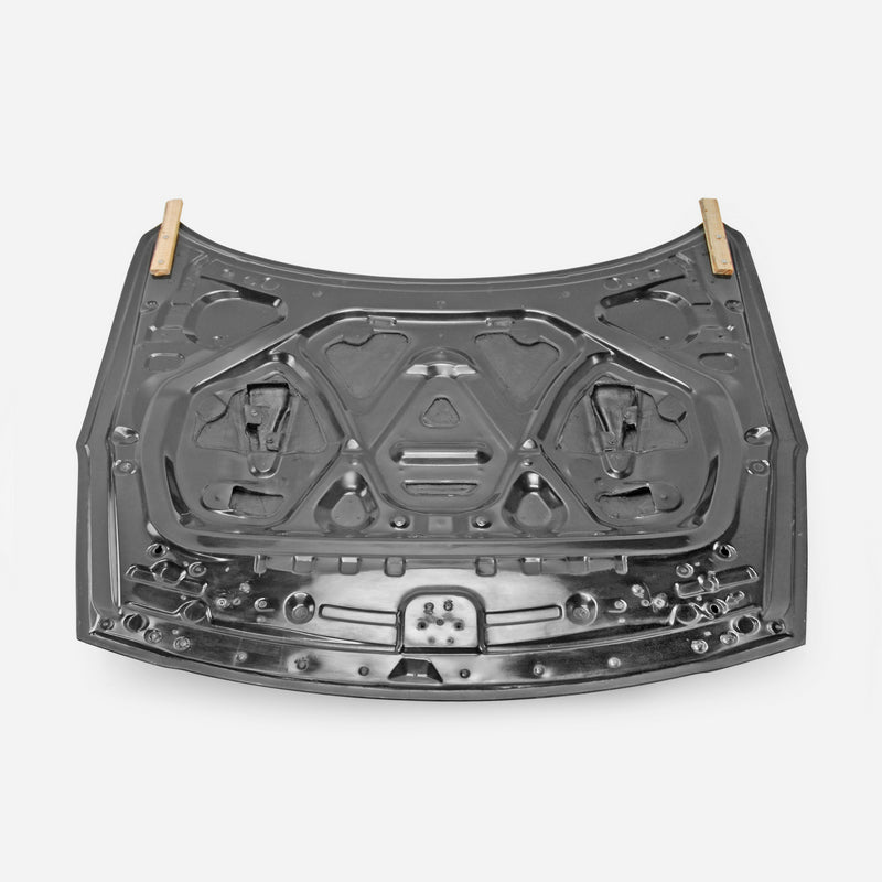 Nissan GTR R35 2017 MY17 OEM Hood