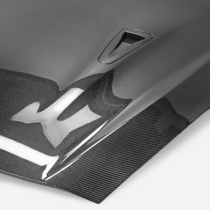 Nissan GTR R35 2017 MY17 OEM Hood