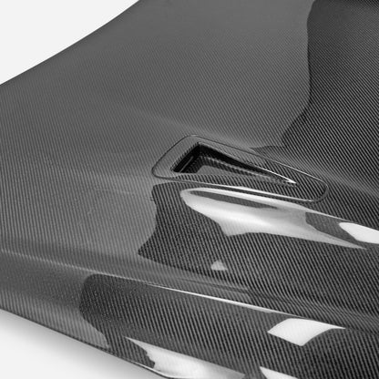 Nissan GTR R35 2017 MY17 OEM Hood