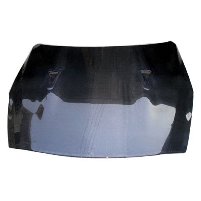 Nissan R35 GTR OEM Hood