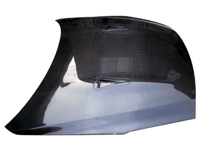 Nissan R35 GTR OEM Hood