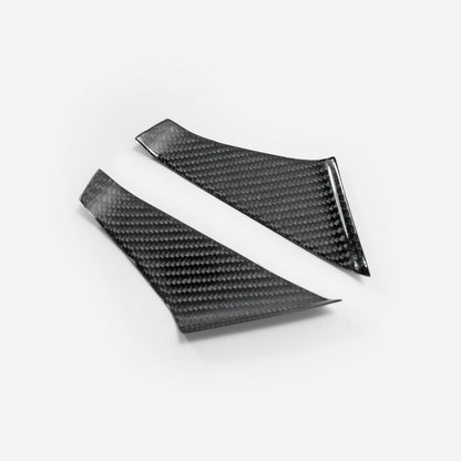 Nissan R35 GTR Interior door trim set (10 pcs) for 2009-2014 (LHD)