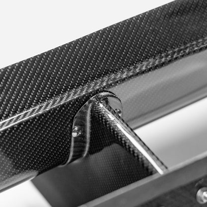 Nissan R35 GTR intercooler air duct