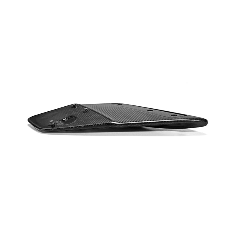 Nissan R35 GTR OEM Rear Spoiler Legs