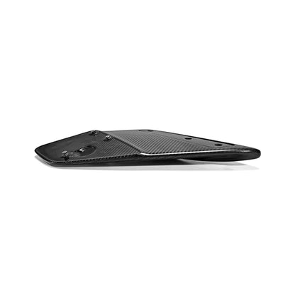 Nissan R35 GTR OEM Rear Spoiler Legs