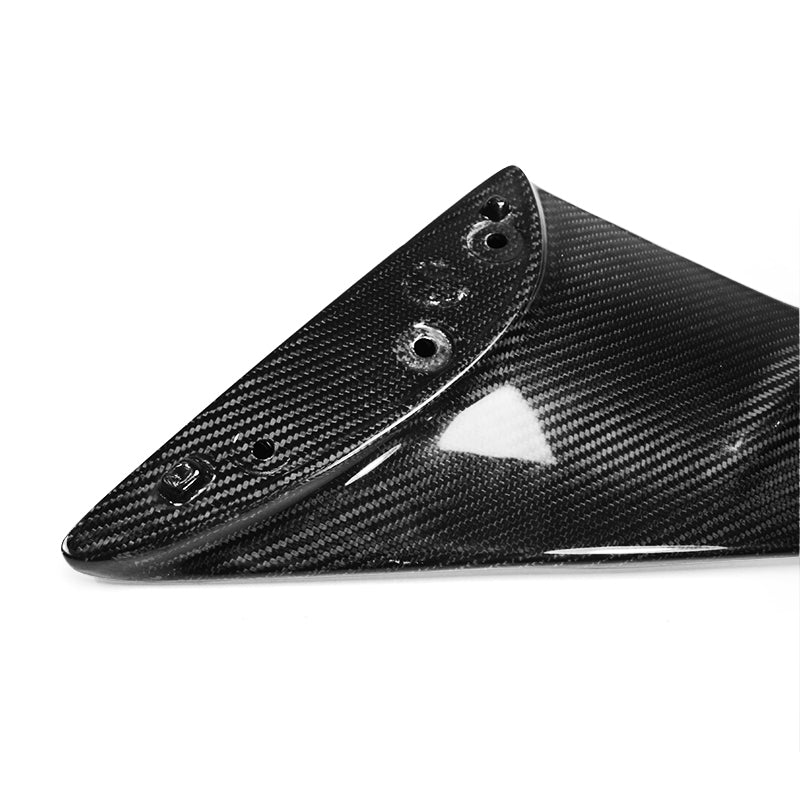 Nissan R35 GTR OEM Rear Spoiler Legs