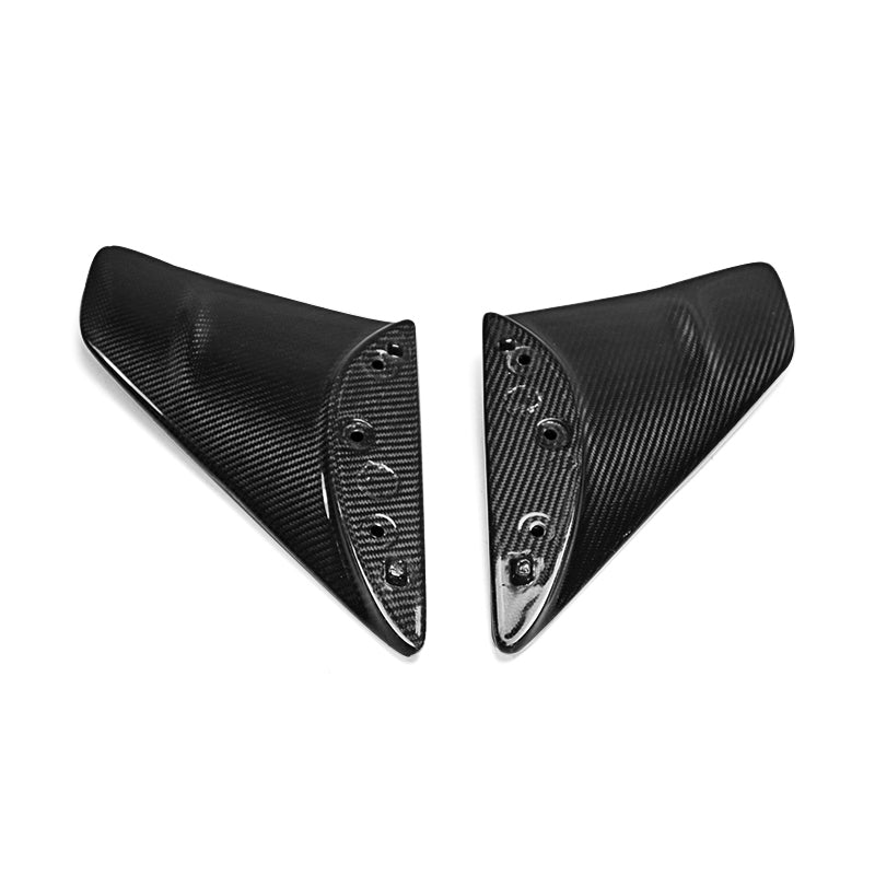 Nissan R35 GTR OEM Rear Spoiler Legs