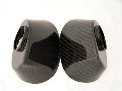 Nissan R35 GTR OEM Side Mirror Base Stand