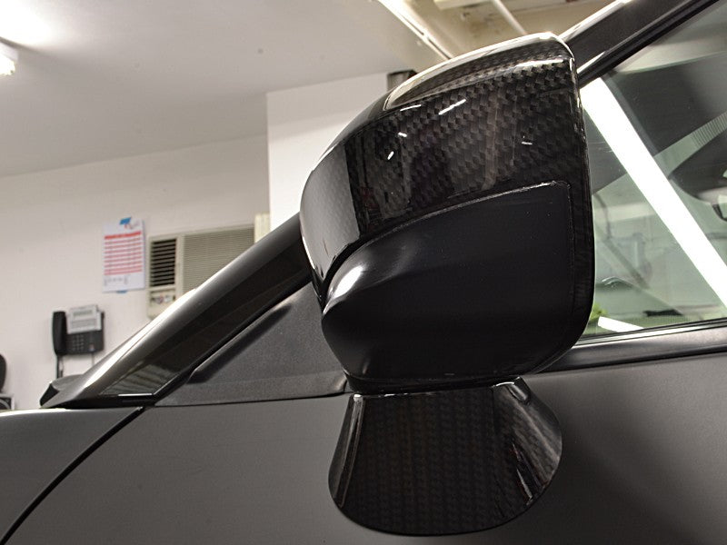 Nissan R35 GTR OEM Side Mirror Base Stand