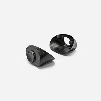 Nissan R35 GTR OEM Side Mirror Base Stand
