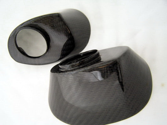 Nissan R35 GTR OEM Side Mirror Base Stand