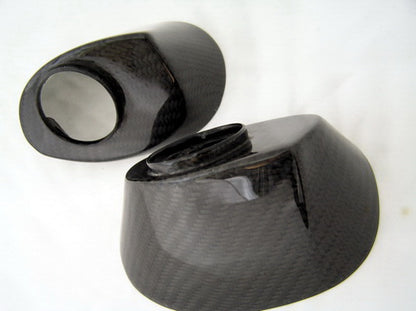 Nissan R35 GTR OEM Side Mirror Base Stand