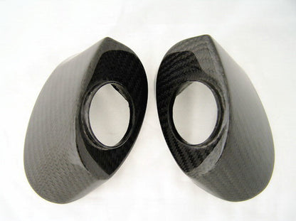 Nissan R35 GTR OEM Side Mirror Base Stand