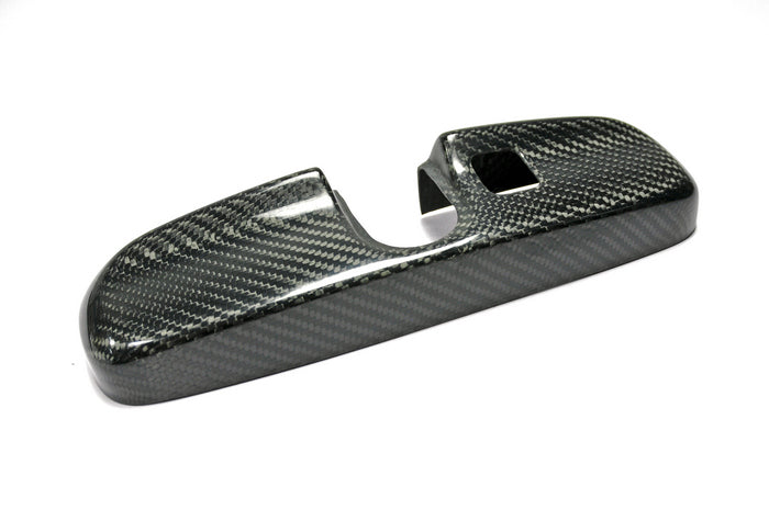 Nissan 08-16 R35 GTR Room Mirror Cover (RHD Only)
