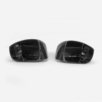 Nissan R35 GTR Carbon Side irror Frame Shell Replacement