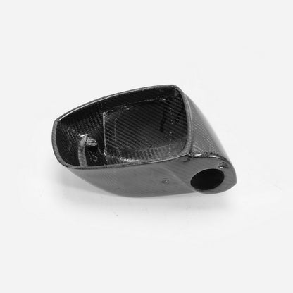 Nissan R35 GTR Carbon Side irror Frame Shell Replacement