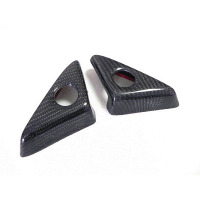 Nissan R35 GTR Door Mirror Inner Panel Trinagle