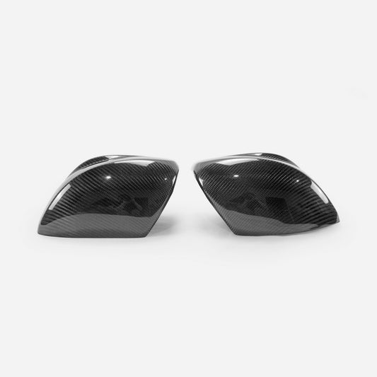 Nissan R35 GTR Carbon Mirror Cover