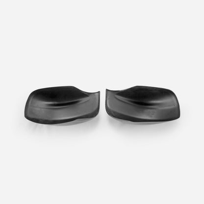 Nissan R35 GTR Carbon Mirror Cover