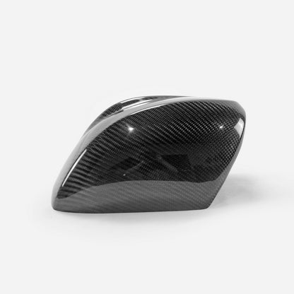 Nissan R35 GTR Carbon Mirror Cover