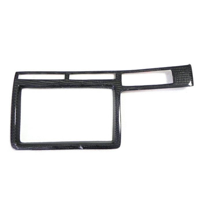 Nissan R35 GTR Monitor & Natvigation Cover (LHD)