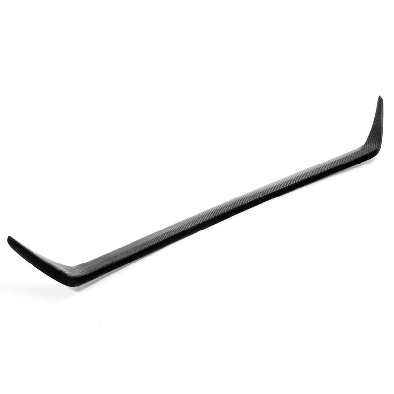 Nissan R35 08-11 OEM Front Bumper Nose Lip