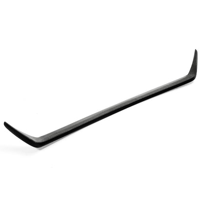 Nissan R35 08-11 OEM Front Bumper Nose Lip