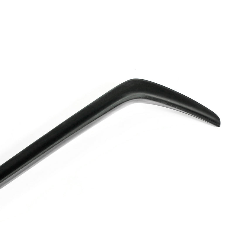 Nissan R35 08-11 OEM Front Bumper Nose Lip