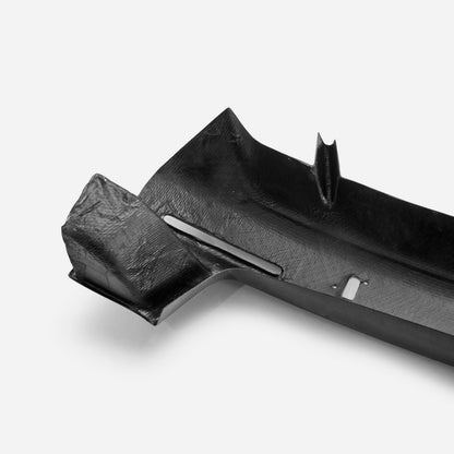 Nissan R35 GTR 08-11 WALD front bumper nose cover