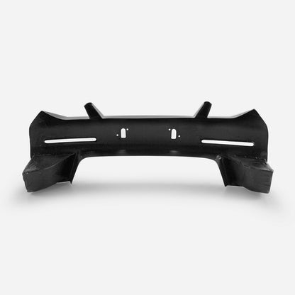 Nissan R35 GTR 08-11 WALD front bumper nose cover