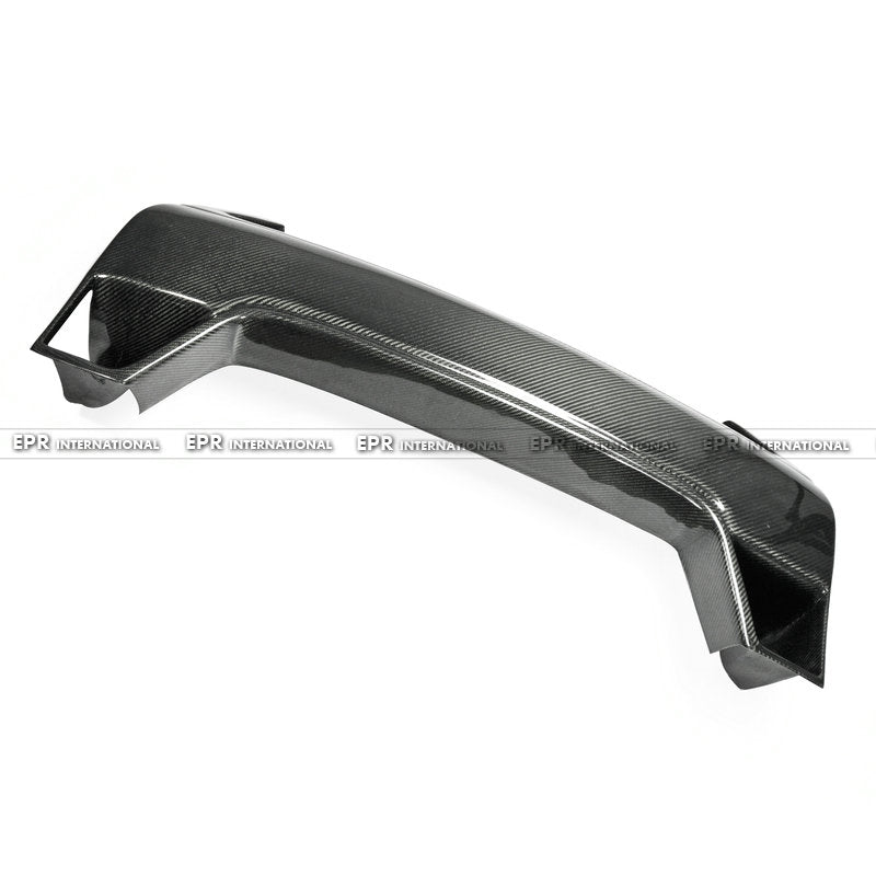 Nissan Skyline R35 GTR 2013 On front bumper nose cover