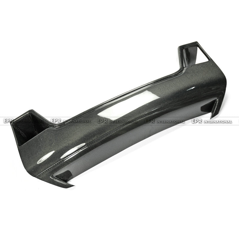 Nissan Skyline R35 GTR 2013 On front bumper nose cover