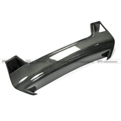 Nissan Skyline R35 GTR 2013 On front bumper nose cover