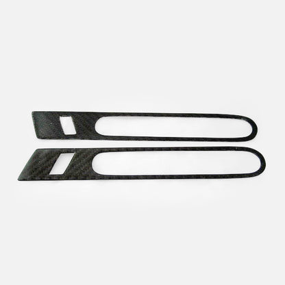 Nissan R35 GTR OEM Outer Door Handle Cover
