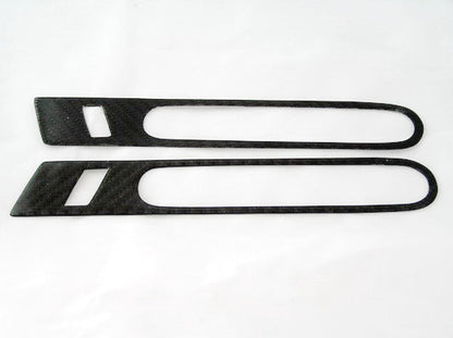 Nissan R35 GTR OEM Outer Door Handle Cover