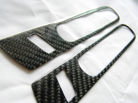 Nissan R35 GTR OEM Outer Door Handle Cover
