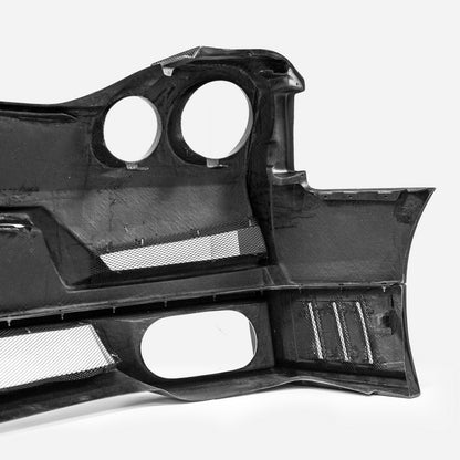 Nissan R35 GTR 24Vr N Type Rear bumper