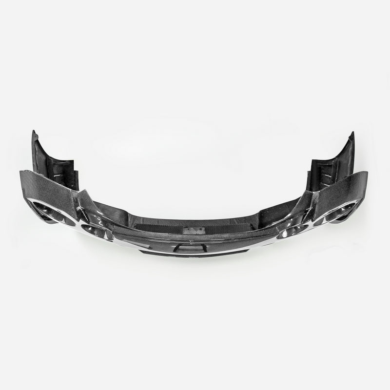 Nissan R35 GTR 24Vr N Type Rear bumper