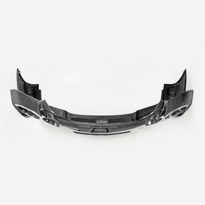 Nissan R35 GTR 24Vr N Type Rear bumper