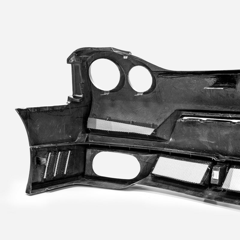 Nissan R35 GTR 24Vr N Type Rear bumper