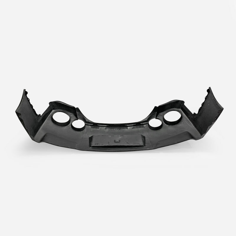 Nissan R35 OEM Rear Bumper
