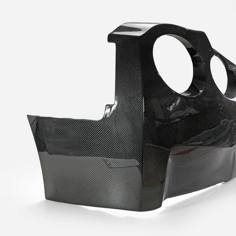 Nissan R35 OEM Rear Bumper