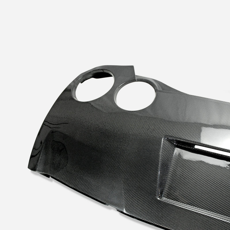 Nissan R35 OEM Rear Bumper