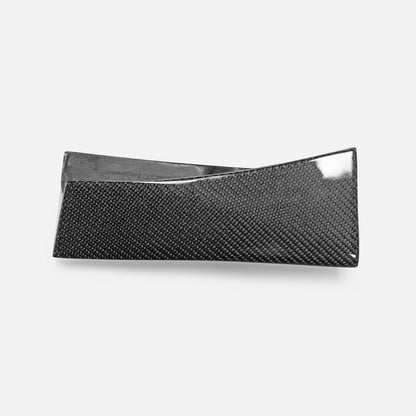 Nissan R35 GTR N Type Rear bumper side blade for OEM rear bumper 4pcs